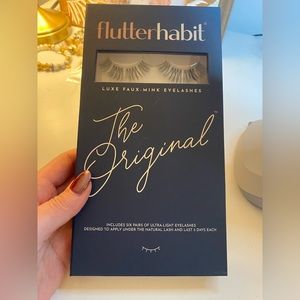 Flutterhabit The Originals